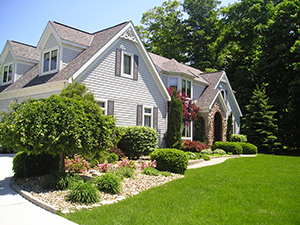 Landscapers and Lawncare Services in Saint Marys, OH